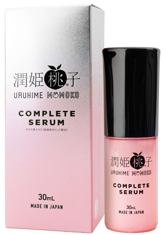モニプラ 【潤姫桃子ブランド待望の新商品】エクソソームに着目した